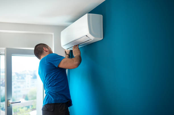 Best HVAC air duct cleaning  in Sanger, CA