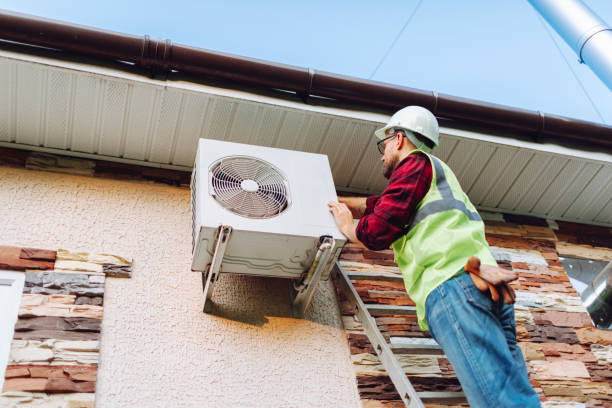 Best HVAC maintenance near me  in Sanger, CA