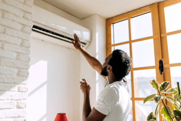 Best Furnace repair near me  in Sanger, CA