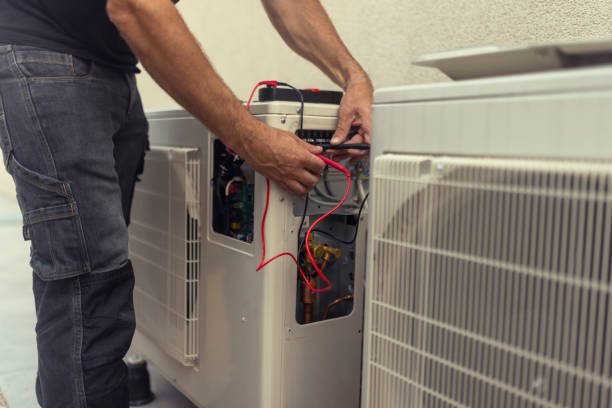 Best Furnace repair near me  in Sanger, CA