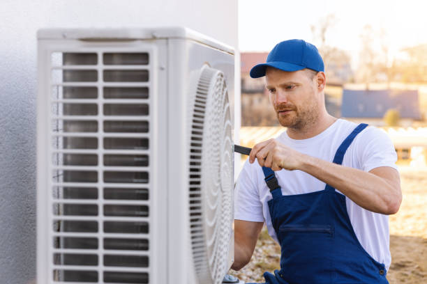 Best Heating repair services  in Sanger, CA