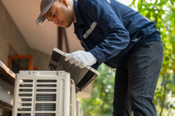 Best HVAC air duct cleaning  in Sanger, CA