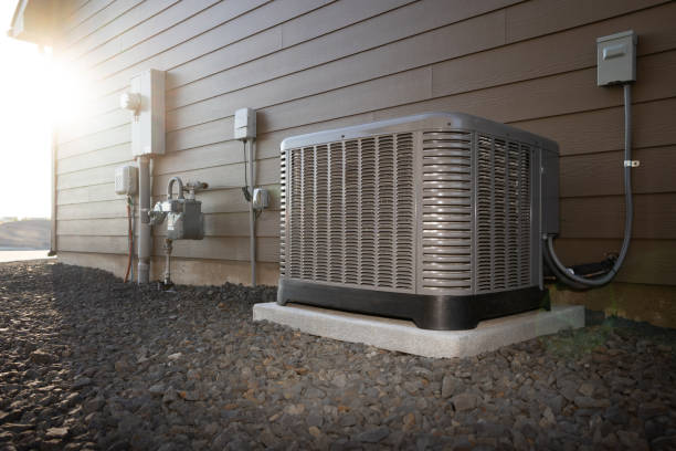 Best HVAC repair near me  in Sanger, CA